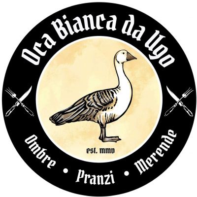 Oca Bianca da UGO